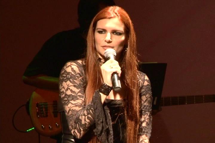 Bia Kaipper em registro 7 do acervo musical